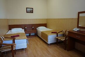 AMAKS Shakhter Sanatorium
