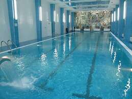 AMAKS Shakhter Sanatorium