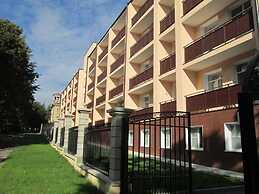 AMAKS Shakhter Sanatorium