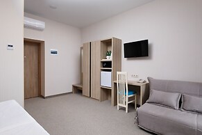 AMAKS Shakhter Sanatorium