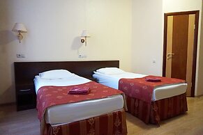 AMAKS Shakhter Sanatorium