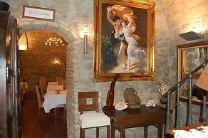 Hostal Rural Bidean