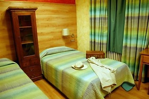 Hostal Rural Bidean