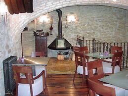 Hostal Rural Bidean