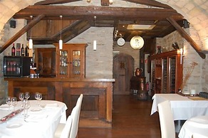 Hostal Rural Bidean