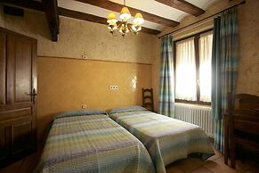 Hostal Rural Bidean