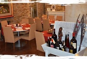 Hostal Rural Bidean