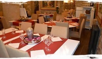 Hostal Rural Bidean