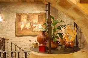 Hostal Rural Bidean