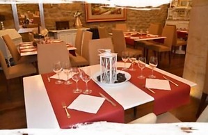 Hostal Rural Bidean