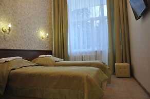 Congress Centre Golitsyno