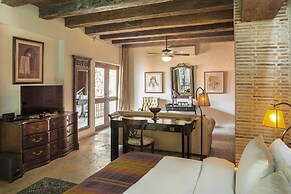 Hotel Casa Mejía