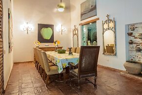 Hotel Casa Mejía