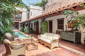 Hotel Casa Mejía