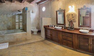 Hotel Casa Mejía