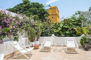 Hotel Casa Mejía