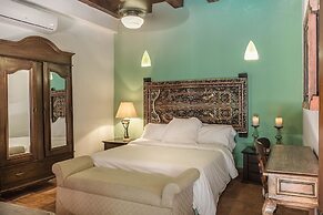 Hotel Casa Mejía