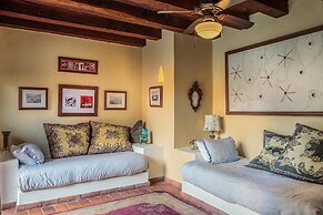 Hotel Casa Mejía