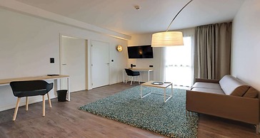 Best Western Armor Park Dinan