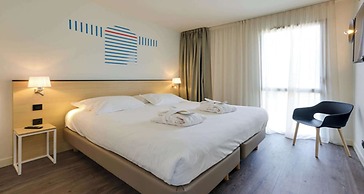 Best Western Armor Park Dinan