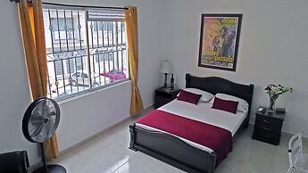 ARCO Apartasuites