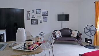 ARCO Apartasuites
