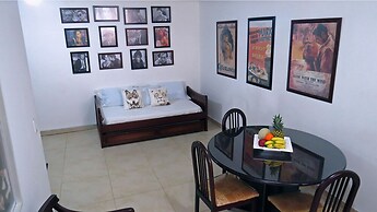 ARCO Apartasuites