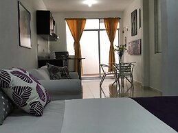 ARCO Apartasuites
