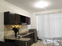 ARCO Apartasuites