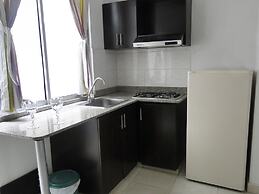 ARCO Apartasuites