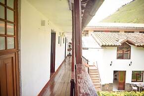 Hotel & Apartment RHOUSE Calca