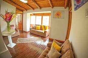 Hotel & Apartment RHOUSE Calca