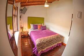 Hotel & Apartment RHOUSE Calca