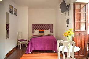 Hotel & Apartment RHOUSE Calca