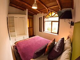 Hotel & Apartment RHOUSE Calca