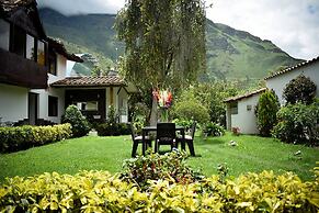 Hotel & Apartment RHOUSE Calca