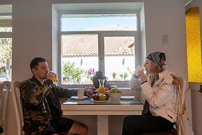 Hotel & Apartment RHOUSE Calca