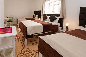 Hotel & Apartment RHOUSE Calca