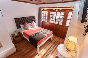 Hotel & Apartment RHOUSE Calca