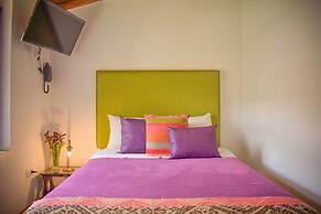 Hotel & Apartment RHOUSE Calca