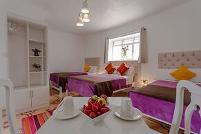 Hotel & Apartment RHOUSE Calca