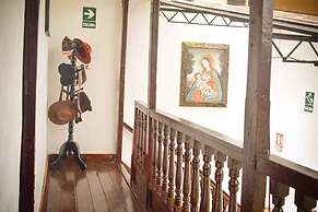 Hotel & Apartment RHOUSE Calca