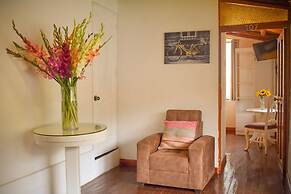 Hotel & Apartment RHOUSE Calca