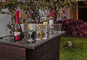 Hotel & Apartment RHOUSE Calca