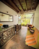 Hotel & Apartment RHOUSE Calca