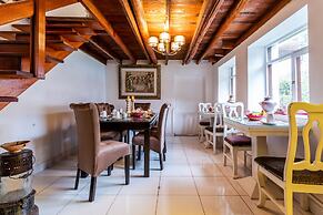 Hotel & Apartment RHOUSE Calca