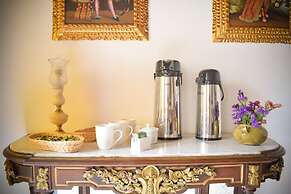 Hotel & Apartment RHOUSE Calca