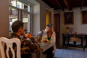 Hotel & Apartment RHOUSE Calca