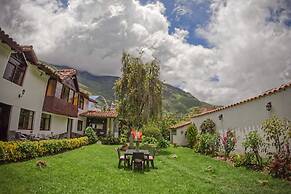 Hotel & Apartment RHOUSE Calca