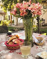 Hotel & Apartment RHOUSE Calca